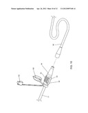 ENDOTRACHEAL TUBE WITH SUBGLOTTIC SECRETION SUCTION AND DETACHABLE SUCTION     CONNECTION LINE diagram and image