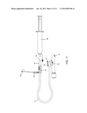 ENDOTRACHEAL TUBE WITH SUBGLOTTIC SECRETION SUCTION AND DETACHABLE SUCTION     CONNECTION LINE diagram and image