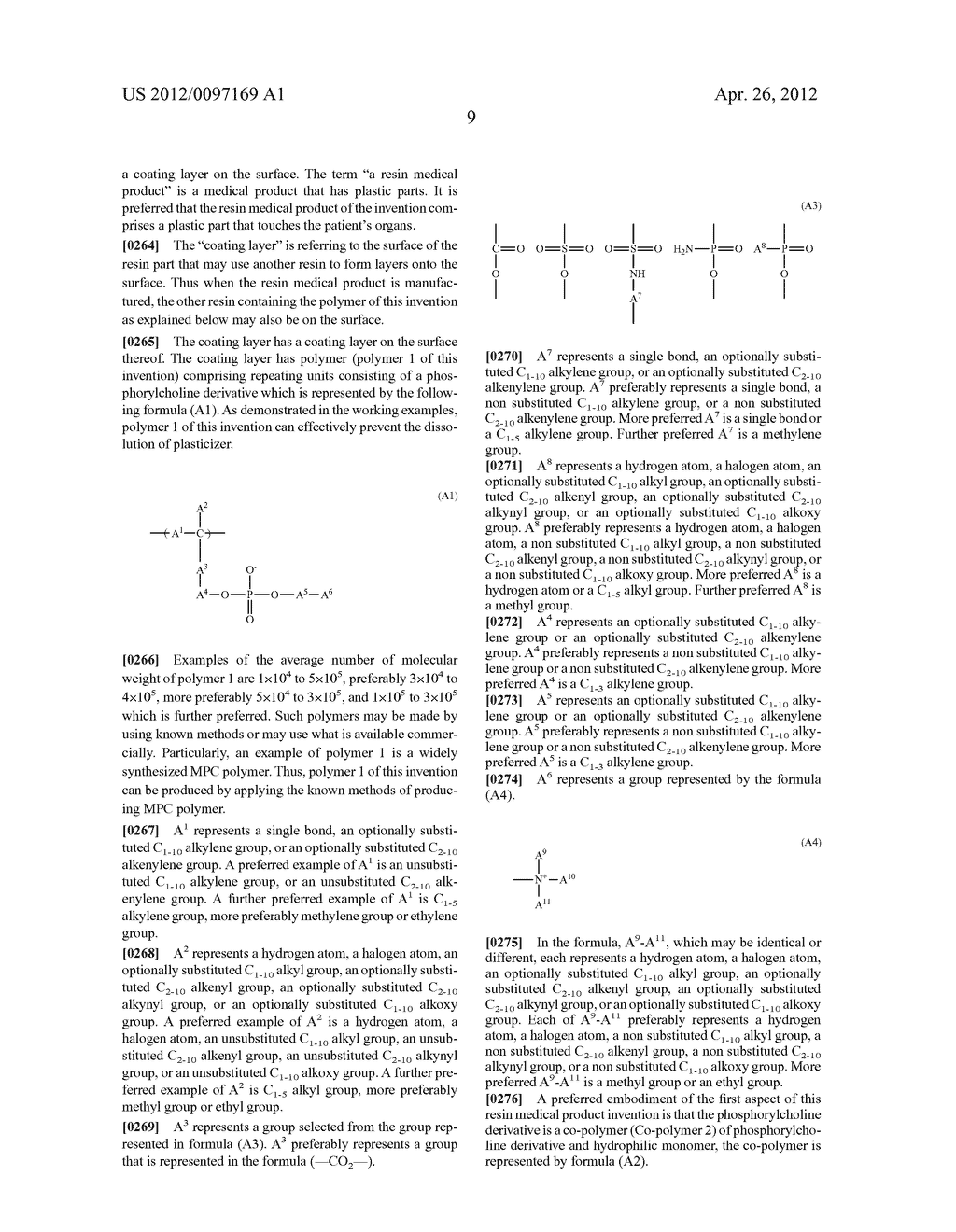 Resin Product For Medical Use And Respiration-Assisting Tube - diagram, schematic, and image 24