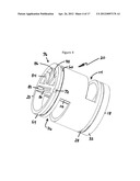 ADJUSTABLE TRACHEOSTOMY VALVE diagram and image