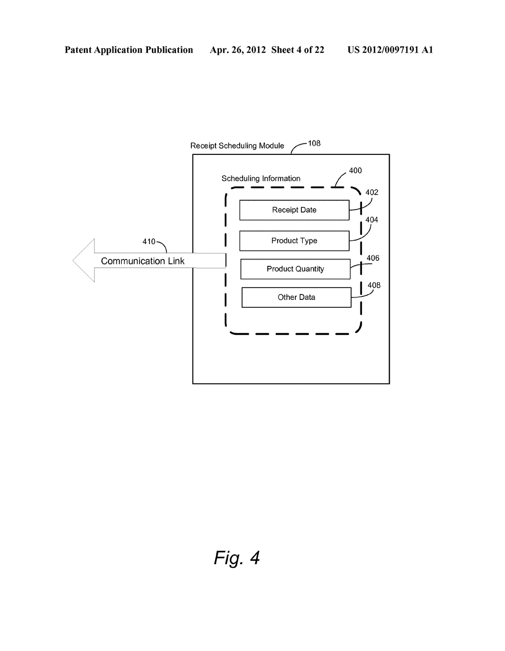 TRANSPORT SCHEDULING FOR LOW MICROBIAL BULK PRODUCTS - diagram, schematic, and image 05