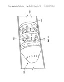 Multifunctional cleaning tool diagram and image