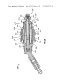 Multifunctional cleaning tool diagram and image