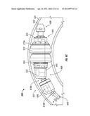 Multifunctional cleaning tool diagram and image