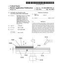 Methods and Apparatus for Cleaning Semiconductor Wafers diagram and image