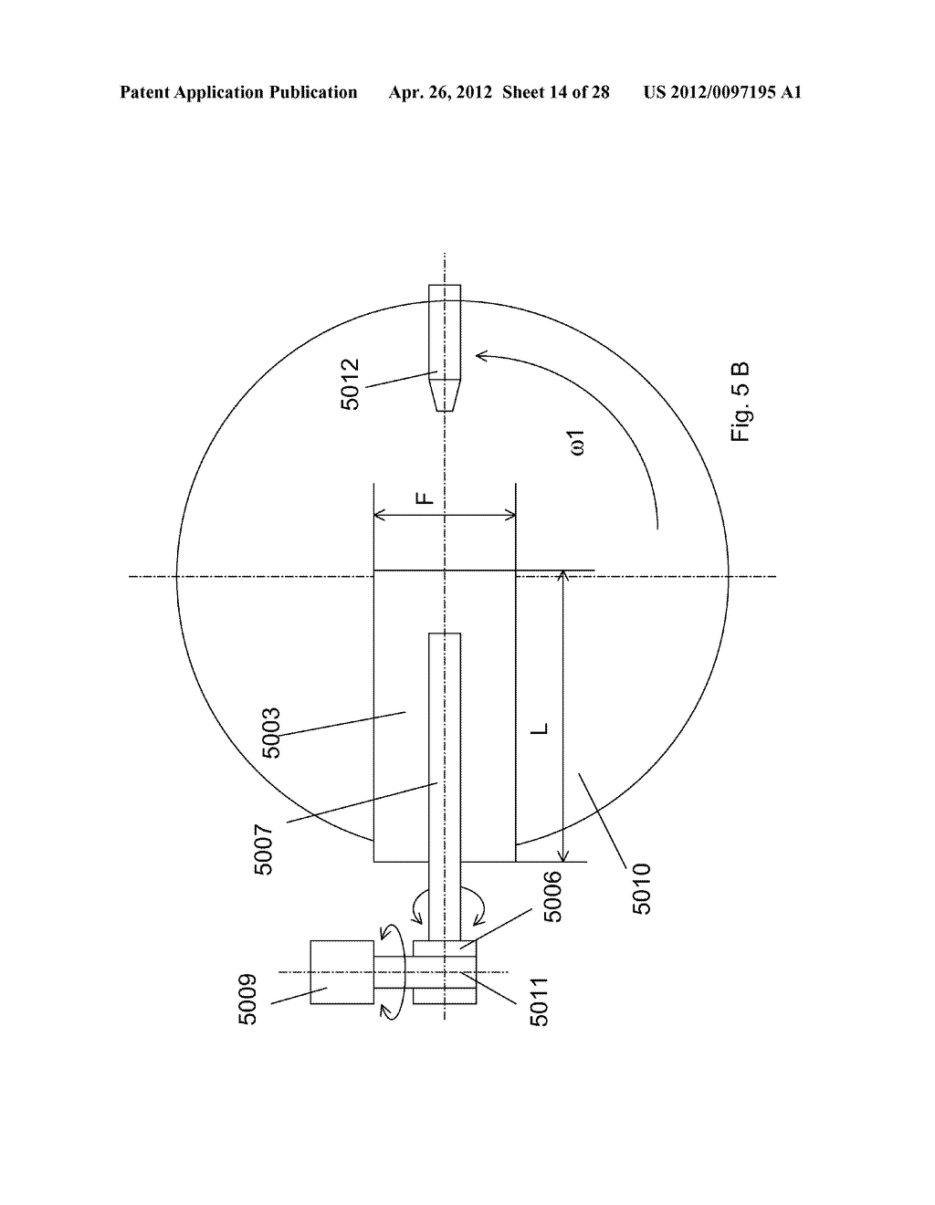 Methods and Apparatus for Cleaning Semiconductor Wafers - diagram, schematic, and image 15