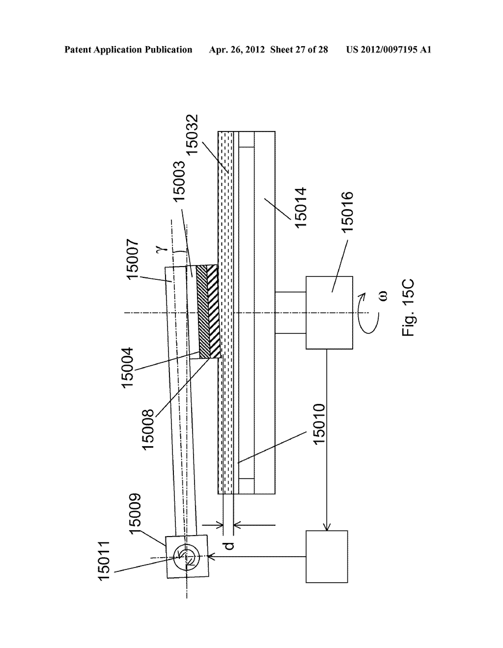 Methods and Apparatus for Cleaning Semiconductor Wafers - diagram, schematic, and image 28