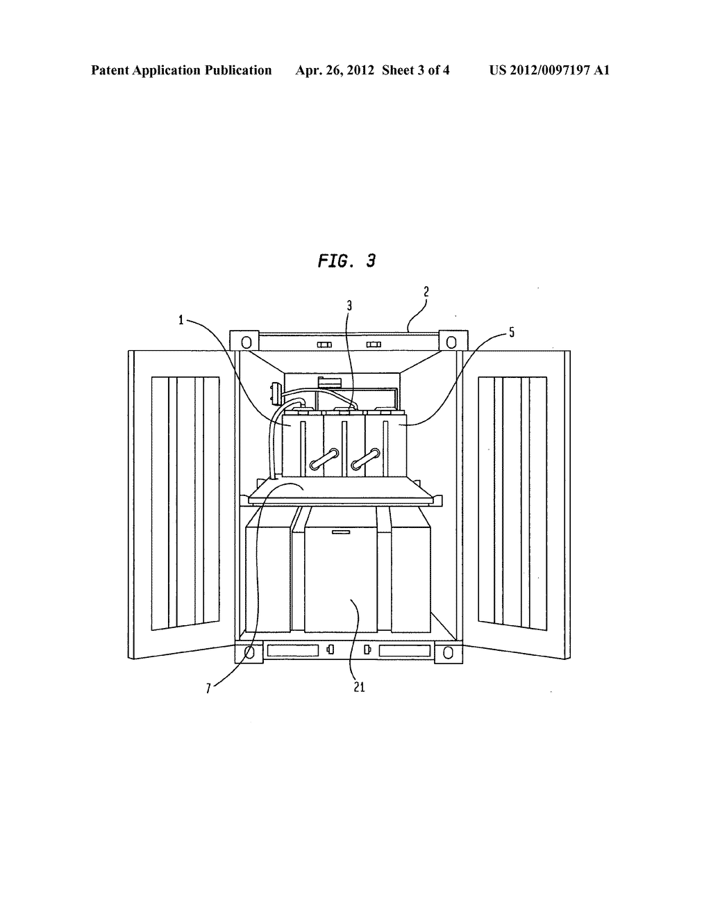 Expeditionary vehicle wash system - diagram, schematic, and image 04