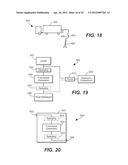 Method and Apparatus for Cleaning Surfaces with High Pressure Electrolyzed     Fluid diagram and image