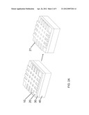 NANOMESH PHONONIC STRUCTURES FOR LOW THERMAL CONDUCTIVITY AND     THERMOELECTRIC ENERGY CONVERSION MATERIALS diagram and image