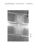 NANOMESH PHONONIC STRUCTURES FOR LOW THERMAL CONDUCTIVITY AND     THERMOELECTRIC ENERGY CONVERSION MATERIALS diagram and image