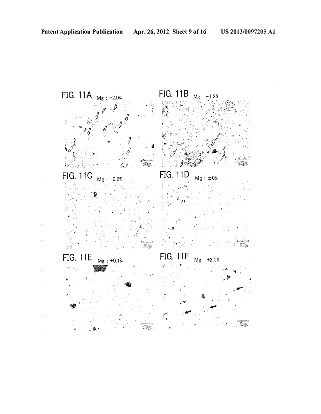 MAGNESIUM-SILICON COMPOSITE MATERIAL AND PROCESS FOR PRODUCING SAME, AND     THERMOELECTRIC CONVERSION MATERIAL, THERMOELECTRIC CONVERSION ELEMENT,     AND THERMOELECTRIC CONVERSION MODULE EACH COMPRISING OR INCLUDING THE     COMPOSITE MATERIAL - diagram, schematic, and image 10