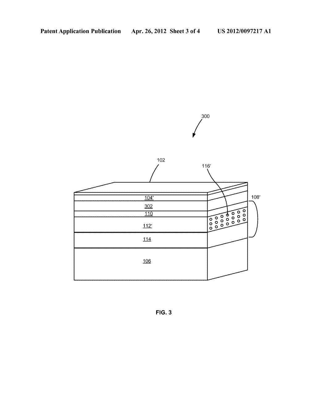 Functionally Graded Solar Roofing Panels and Systems - diagram, schematic, and image 04