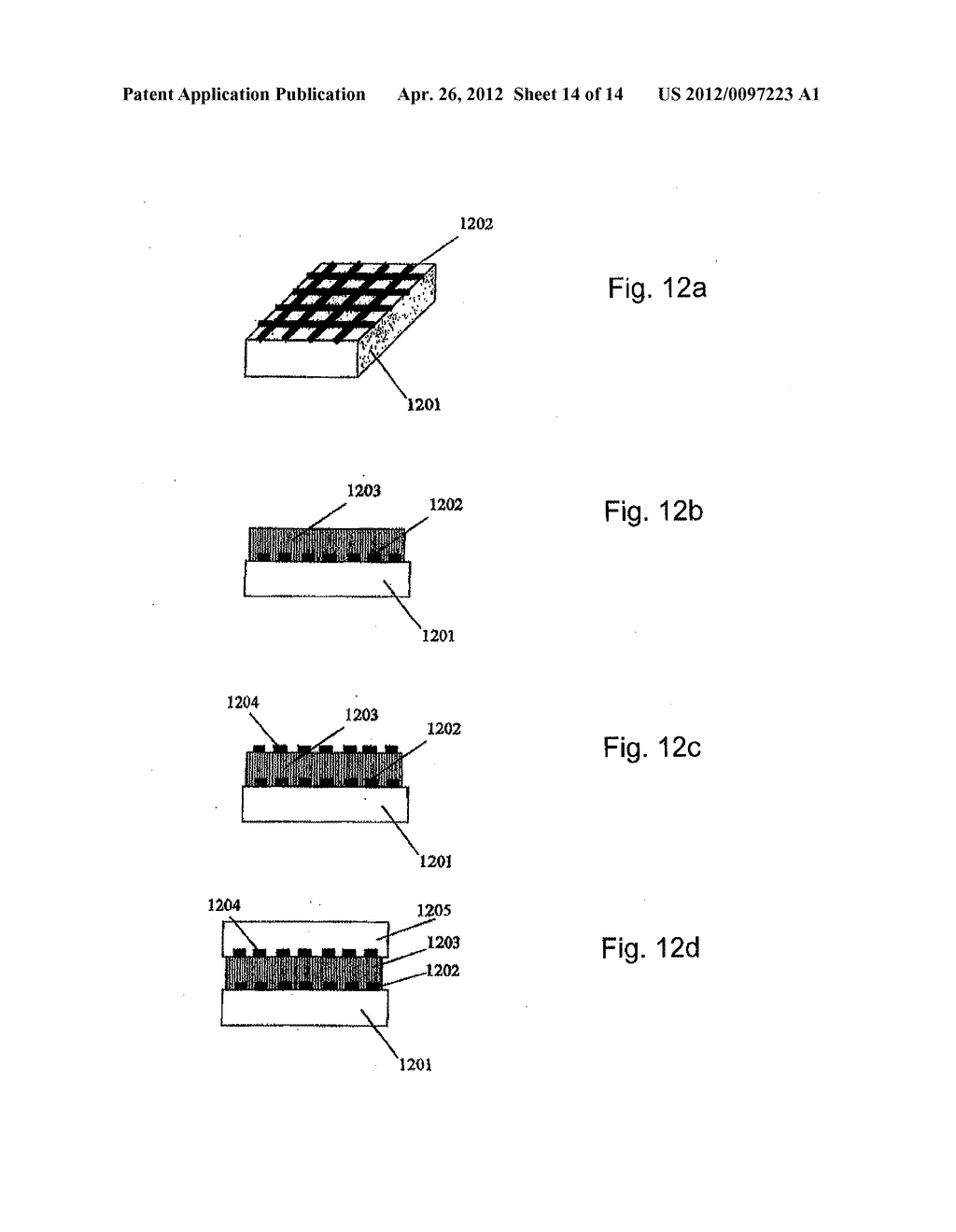 PHOTOVOLTAIC DEVICE ON POLARIZABLE MATERIALS - diagram, schematic, and image 15