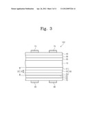 SOLAR CELL AND METHOD OF MANUFACTURING THE SAME diagram and image