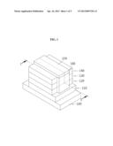 PARALLEL-TYPE TANDEM ORGANIC SOLAR CELL diagram and image