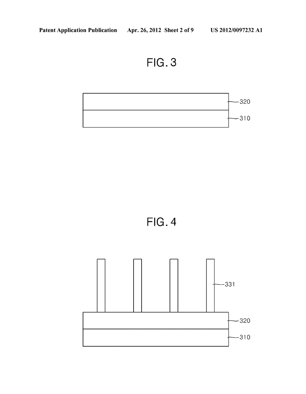 SOLAR CELL USING P-I-N NANOWIRE - diagram, schematic, and image 03