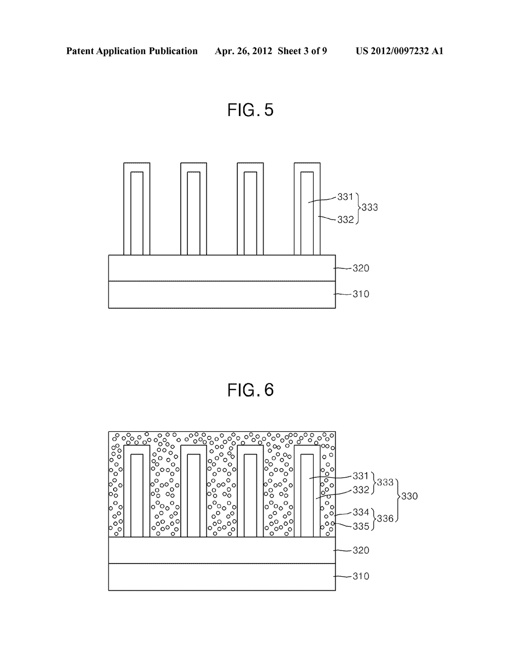 SOLAR CELL USING P-I-N NANOWIRE - diagram, schematic, and image 04