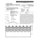 METHOD FOR ROUGHENING SUBSTRATE SURFACE, METHOD FOR MANUFACTURING     PHOTOVOLTAIC DEVICE, AND PHOTOVOLTAIC DEVICE diagram and image