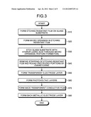 METHOD FOR ROUGHENING SUBSTRATE SURFACE, METHOD FOR MANUFACTURING     PHOTOVOLTAIC DEVICE, AND PHOTOVOLTAIC DEVICE diagram and image