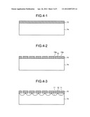 METHOD FOR ROUGHENING SUBSTRATE SURFACE, METHOD FOR MANUFACTURING     PHOTOVOLTAIC DEVICE, AND PHOTOVOLTAIC DEVICE diagram and image