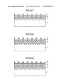 METHOD FOR ROUGHENING SUBSTRATE SURFACE, METHOD FOR MANUFACTURING     PHOTOVOLTAIC DEVICE, AND PHOTOVOLTAIC DEVICE diagram and image