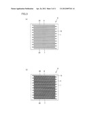 SOLAR CELL, SOLAR CELL WITH INTERCONNECTION SHEET ATTACHED AND SOLAR CELL     MODULE diagram and image