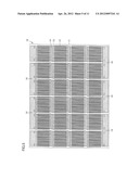 SOLAR CELL, SOLAR CELL WITH INTERCONNECTION SHEET ATTACHED AND SOLAR CELL     MODULE diagram and image