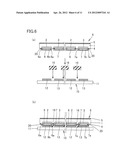 SOLAR CELL, SOLAR CELL WITH INTERCONNECTION SHEET ATTACHED AND SOLAR CELL     MODULE diagram and image