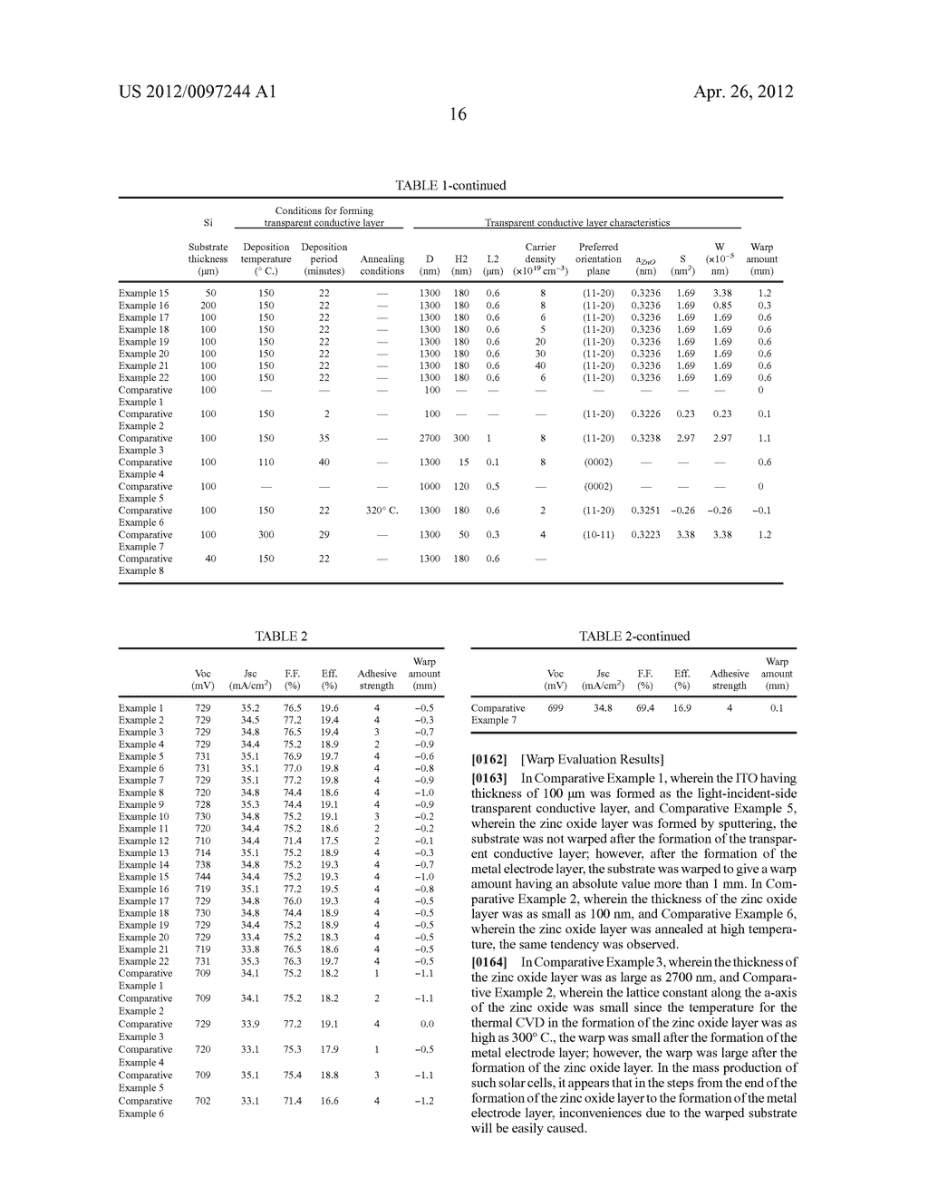 CRYSTALLINE SILICON BASED SOLAR CELL AND METHOD FOR MANUFACTURING THEREOF - diagram, schematic, and image 23