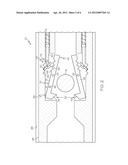 RESTRICTION ENGAGING SYSTEM diagram and image