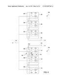 APPARATUS FOR CONTROLLING GAS DISTRIBUTION USING ORIFICE RATIO CONDUCTANCE     CONTROL diagram and image