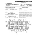 FILLING CONTROL DEVICE FOR A HYDRODYNAMIC MACHINE diagram and image