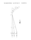 OPTICAL PROBE CONTAINING OXYGEN, TEMPERATURE, AND PRESSURE SENSORS AND     MONITORING AND CONTROL SYSTEMS CONTAINING THE SAME diagram and image