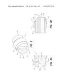 OPTICAL PROBE CONTAINING OXYGEN, TEMPERATURE, AND PRESSURE SENSORS AND     MONITORING AND CONTROL SYSTEMS CONTAINING THE SAME diagram and image