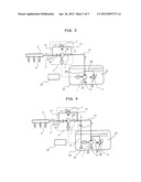 FUEL SUPPLY SYSTEM diagram and image