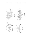 Vibration reducing device for pump cover body of water shut-off diaphragm     pump diagram and image