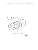 REVERSING VALVE FOR A HIGH-VISCOSITY MEDIUM diagram and image