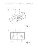 REVERSING VALVE FOR A HIGH-VISCOSITY MEDIUM diagram and image