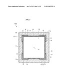 DUCT ARRANGEMENT, DUCT EQUIPMENT, DUCT REINFORCEMENT CONSTRUCTION METHOD,     SUPPORT REINFORCEMENT STRUCTURE, AND REINFORCEMENT STRUCTURE FOR SUPPORT     FIXING UNIT diagram and image