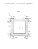 DUCT ARRANGEMENT, DUCT EQUIPMENT, DUCT REINFORCEMENT CONSTRUCTION METHOD,     SUPPORT REINFORCEMENT STRUCTURE, AND REINFORCEMENT STRUCTURE FOR SUPPORT     FIXING UNIT diagram and image