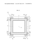 DUCT ARRANGEMENT, DUCT EQUIPMENT, DUCT REINFORCEMENT CONSTRUCTION METHOD,     SUPPORT REINFORCEMENT STRUCTURE, AND REINFORCEMENT STRUCTURE FOR SUPPORT     FIXING UNIT diagram and image