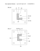 DUCT ARRANGEMENT, DUCT EQUIPMENT, DUCT REINFORCEMENT CONSTRUCTION METHOD,     SUPPORT REINFORCEMENT STRUCTURE, AND REINFORCEMENT STRUCTURE FOR SUPPORT     FIXING UNIT diagram and image