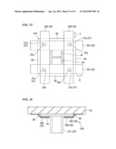 DUCT ARRANGEMENT, DUCT EQUIPMENT, DUCT REINFORCEMENT CONSTRUCTION METHOD,     SUPPORT REINFORCEMENT STRUCTURE, AND REINFORCEMENT STRUCTURE FOR SUPPORT     FIXING UNIT diagram and image