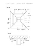 DUCT ARRANGEMENT, DUCT EQUIPMENT, DUCT REINFORCEMENT CONSTRUCTION METHOD,     SUPPORT REINFORCEMENT STRUCTURE, AND REINFORCEMENT STRUCTURE FOR SUPPORT     FIXING UNIT diagram and image