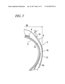 PNEUMATIC TIRE diagram and image