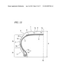 PNEUMATIC TIRE diagram and image