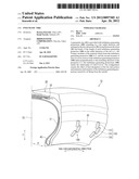 PNEUMATIC TIRE diagram and image