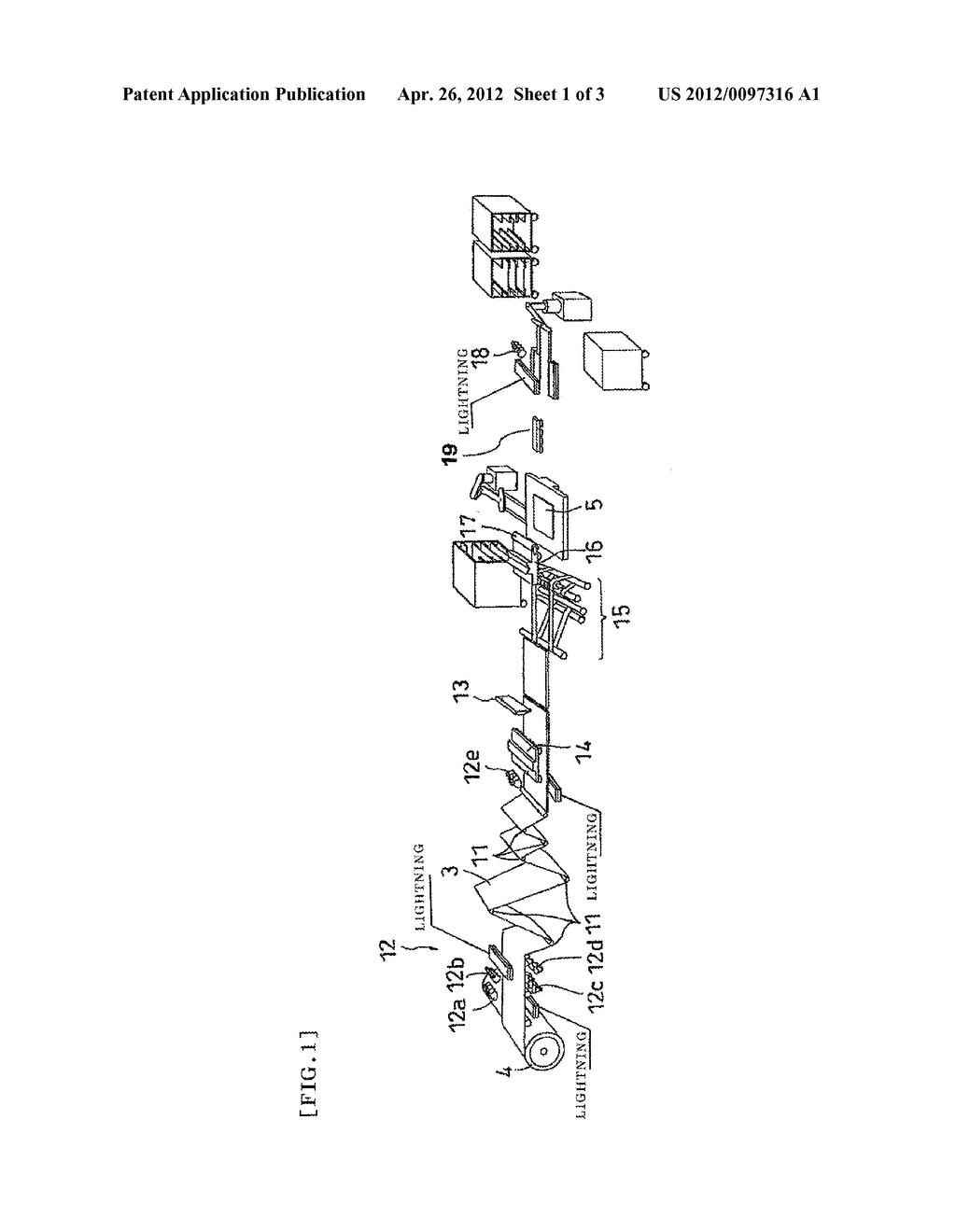 SYSTEM AND METHOD FOR MANUFACTURING OPTICAL DISPLAY - diagram, schematic, and image 02