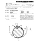 METHOD FOR CLADDING COMPONENT WITH SELF-SUPPORTING CLADDING CLOSED BY COLD     SPRAYING diagram and image